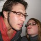 LastFM profile picture for @casts