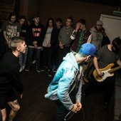 hc charuty gig