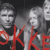 DOKKEN