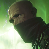 singed