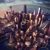 Sonic Highways PNG