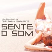 Sente O Som - EP