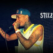 Steez Click - Rise