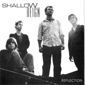 Relection CD. Photo by Michele Vlasimsks