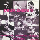 Drum Energy!