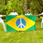 Gritos de Paz
