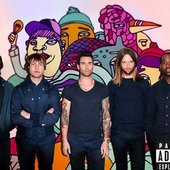 Maroon 5