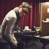 Son Lux by Tom Griffiths