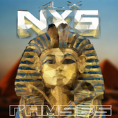 Ramses Cover