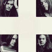 Seed - 90's Band