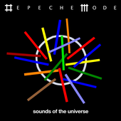 Sounds of the Universe (Deluxe Edition)