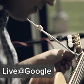 Live At Google