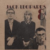 Jack Leopards & The Dolphin Club