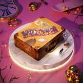 Whatever - Single