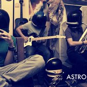 AstroMaps