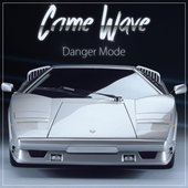 Crime Wave CD released 22 April 2014 