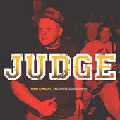 Judge  (clean cover)