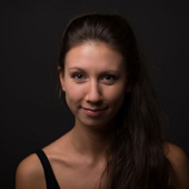 Katya Yamschikova = Катя Ямщикова