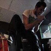 RUBEN (vocals)