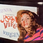 Rosa Virginia Chacín 