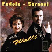 Fadela & Sahraoui