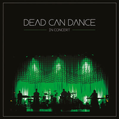 Dead Can Dance - In Concert 