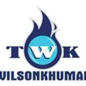 twilsonkhumalo için avatar