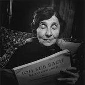 Wanda Landowska