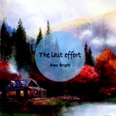 \"The Last Effort\" cover