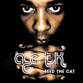 Feed The Cat