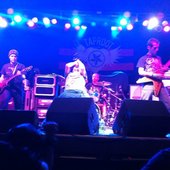 2-10-11 Webster Theater in Hartford CT with Taproot
