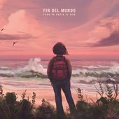 FIN DEL MUNDO - Todo va hacia el mar - ALBUM ARTWORK.jpg