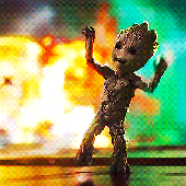 Avatar for Grootey
