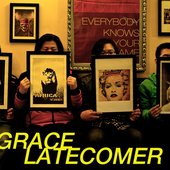 Grace Latecomer 