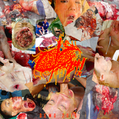 Demo 2016 Cover