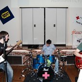 Red Cross Benefit Show 3/22/2008