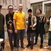 Ronin Arkestra