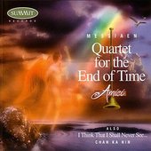 Quartet for the End of Time