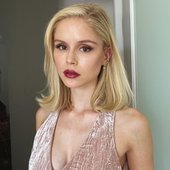 Erin Moriarty
