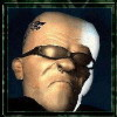 LastFM profile picture for @Agri
