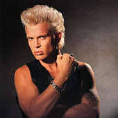 Billy Idol