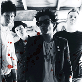 Screaming Bloody Murder