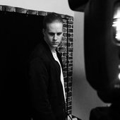 The swedish music producer