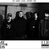 TIME ENDS x ADL