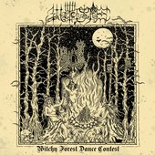 Witchy Forest Dance Contest