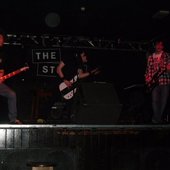Robot(A) Live 2011