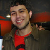 Avatar for serginho