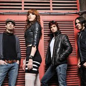 Halestorm