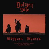 Stygian Shores (Live at UTH Athens)