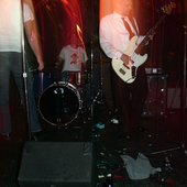 Reunion Show 2005 blurred